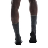 Calze On Performance Run High Nero | NonSoloSport