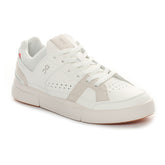Sneakers Uomo On The Roger Clubhouse Bianco | NonSoloSport