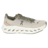 Sneakers Uomo On Cloudtilt Verde Beige | NonSoloSport