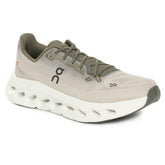 Sneakers Uomo On Cloudtilt Verde Beige | NonSoloSport