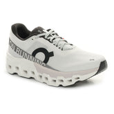 Scarpa da Running Uomo On Running Cloudmonster 2 Bianco | NonSoloSport