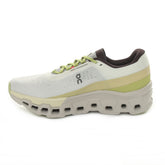 Sneakers Uomo On Cloudmonster 2 Bianco | NonSoloSport