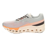 Scarpa da Running Uomo On Cloudmonster 2 Grigio Arancione | NonSoloSport