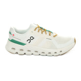 Sneakers Uomo On Cloudrunner 2 Bianco | NonSoloSport