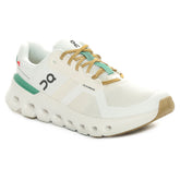 Sneakers Uomo On Cloudrunner 2 Bianco | NonSoloSport
