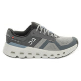 Scarpa da Running Uomo On Cloudrunner 2 Grigio Blu | NonSoloSport