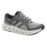Scarpa da Running Uomo On Cloudrunner 2 Grigio Blu | NonSoloSport