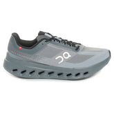 Sneakers Uomo On Cloudsurfer Next Grigio Nero | NonSoloSport