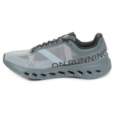 Sneakers Uomo On Cloudsurfer Next Grigio Nero | NonSoloSport