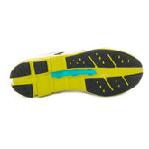 Scarpa da Running Uomo On Cloudflow 5 Bianco Giallo | NonSoloSport