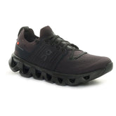 Sneakers Uomo On Cloudswift 4 Nero | NonSoloSport