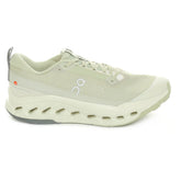 Scarpa da Trail Running Uomo On Cloudsurfer Trail 2 Beige | NonSoloSport