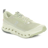 Scarpa da Trail Running Uomo On Cloudsurfer Trail 2 Beige | NonSoloSport