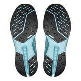 Scarpa da Trail Running Uomo On Cloudsurfer Trail 2 Grigio Azzurro | NonSoloSport