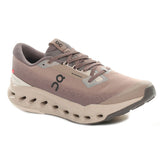 Scarpa da Running Uomo On Cloudsurfer Trail 2 Waterproof Grigio | NonSoloSport