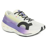 Scarpa da Running Uomo On Cloudboom Max Bianco Viola | NonSoloSport