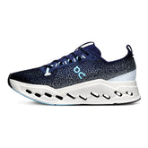 Scarpa da Running Uomo On Cloudsurfer Max Blu Bianco | NonSoloSport