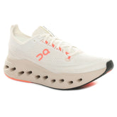 Scarpa da Running Uomo On Cloudsurfer Max Avorio Rosa | NonSoloSport