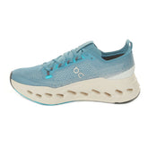 Scarpa da Running Uomo On Cloudsurfer Max Azzurro Bianco | NonSoloSport