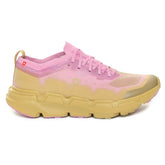 Scarpa da Running Uomo On Cloudsoma Rosa Marrone | NonSoloSport