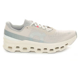 Sneakers Uomo On Cloudmonster 1 Grigio Beige | NonSoloSport