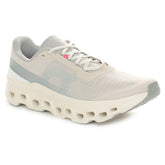 Sneakers Uomo On Cloudmonster 1 Grigio Beige | NonSoloSport