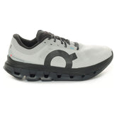 Scarpa da Running Uomo On Cloudflow 5 Lumos Grigio Nero | NonSoloSport