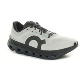 Scarpa da Running Uomo On Cloudflow 5 Lumos Grigio Nero | NonSoloSport