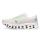 Scarpa da Running Uomo On Cloudmonster 3 Bianco Verde | NonSoloSport