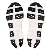 Scarpa da Running Uomo On Cloudmonster 3 Bianco Verde | NonSoloSport