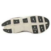 Scarpa da Running Uomo On Cloudmonster 3 Grigio Arancione | NonSoloSport