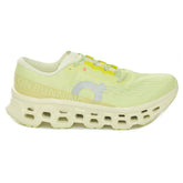 Scarpa da Running Uomo On Cloudmonster 3 Giallo Lime | NonSoloSport