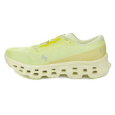 Scarpa da Running Uomo On Cloudmonster 3 Giallo Lime | NonSoloSport