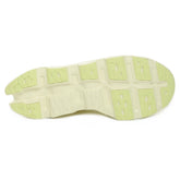 Scarpa da Running Uomo On Cloudmonster 3 Giallo Lime | NonSoloSport