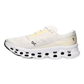 Scarpa da Running Uomo On Cloudmonster 3 Beige Giallo | NonSoloSport