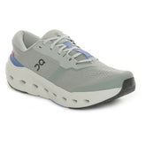 Scarpa da Running Uomo On Cloudrunner 3 Grigio Bianco | NonSoloSport