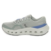 Scarpa da Running Uomo On Cloudrunner 3 Grigio Bianco | NonSoloSport