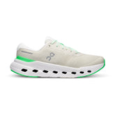 Scarpa da Running Uomo On Cloudrunner 3 Beige Verde | NonSoloSport