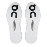 Scarpa da Tennis Uomo On The Roger Pro 3 Clay Bianco Azzurro | NonSoloSport