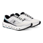Scarpa da Trail Running Uomo On Cloudvista 3 Bianco Nero | NonSoloSport