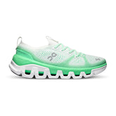Scarpa da Training Uomo On Cloud X Tempo Bianco Verde | NonSoloSport