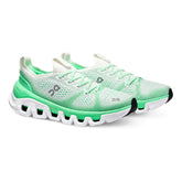 Scarpa da Training Uomo On Cloud X Tempo Bianco Verde | NonSoloSport