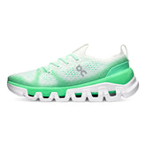 Scarpa da Training Uomo On Cloud X Tempo Bianco Verde | NonSoloSport