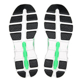 Scarpa da Training Uomo On Cloud X Tempo Bianco Verde | NonSoloSport