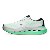 Scarpa da Running Uomo On Cloudrunner 3 Max Bianco Verde | NonSoloSport