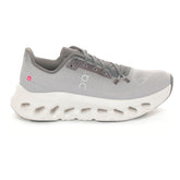 Sneakers Donna On Cloudtilt Grigio Lilla | NonSoloSport