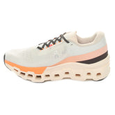 Sneakers Donna On Cloudmonster 2 Bianco Arancione | NonSoloSport