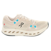 Scarpa da Running Donna On Cloudsurfer 2 Bianco Avorio | NonSoloSport