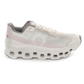 Sneakers Donna On Cloudmonster Void Bianco Grigio | NonSoloSport