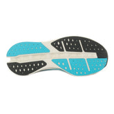 Scarpa da Running Donna On Cloudsurfer Max Azzurro Bianco | NonSoloSport
